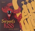 「The Serpent's Kiss」The Boreas Quartet 画像 1