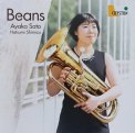 「Beans」佐藤 采香