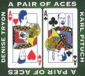 「A PAIR OF ACES」Denis Tryon（デニース・トライオン）