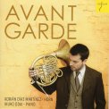 「AVANTGARDE」エィドリアン・ディアス・マルティネス