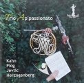 「Trio Ap'passionato」Trio Ap'passionato