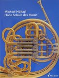 「Michael Holtzel Hohe Schule des Horns」 画像 1