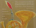「The complete works of FRIPPERY STYLE Horn Solo + Horn Ensemble by L.E.Shaw」Makoto Yamamoto Connstellation Horn Quintett