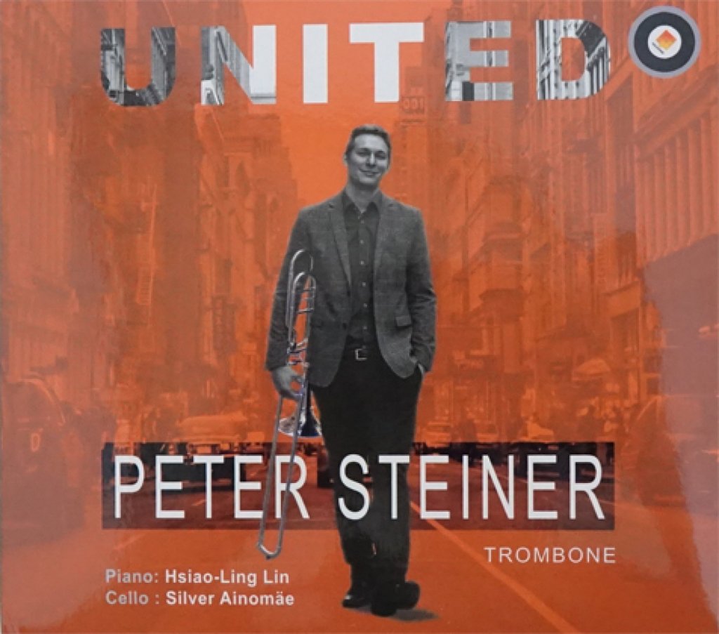 「UNITED」Peter Steiner 画像 1