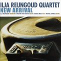 「NEW ARRIVAL」ILJA REINGOUD