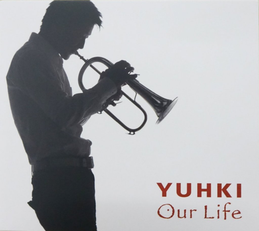 「Our Life」YUHKI 画像 1