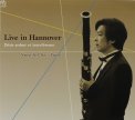 「ライブ・イン・ハノーファー～ファゴット作品集～」チェ・ヨンジン