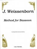 「Method for Bassoon」