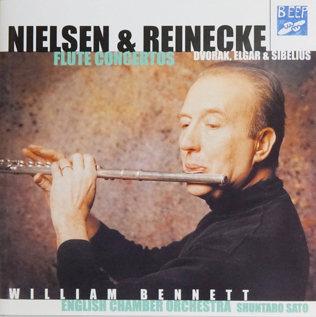 「NIELSEN &REINECKE」ウィリアム・べネット 画像 1