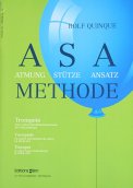 「ASA METHODE」クインケ