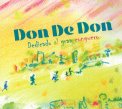 Don De Don Dedicado al gran conguero ドン デ ドン/デディカード アル グラン コンゲーロ　～偉大なるコンガ奏者に捧ぐ～
