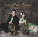 「The Horn Duo」安土 真弓・五十畑 勉