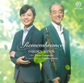 「Remembrance」GARDEN WINDS 山本 直人(オーボエ) 画像 1