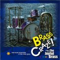 「BRASS CRAZE！」ザ・ジョイフルブラス
