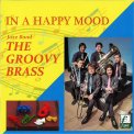 「IN A HAPPY MOOD」ザ・グルーヴィブラス(ザ・ジョイフルブラス)