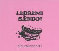 ABRAMISANDO「albumisando #1」