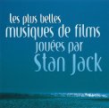 「les plus belles musiques de films per Stan Jack (スタン・ジャックによる映画名曲集)」スタン・ジャック
