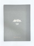 「drills. 1.0」ウーレ・クリスチャン・ダール