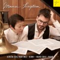 「Manu Scriptum」Adrián Díaz Martínez & Ikuko Odai