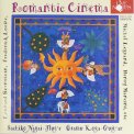 「Romantic Cinema」永井 幸子
