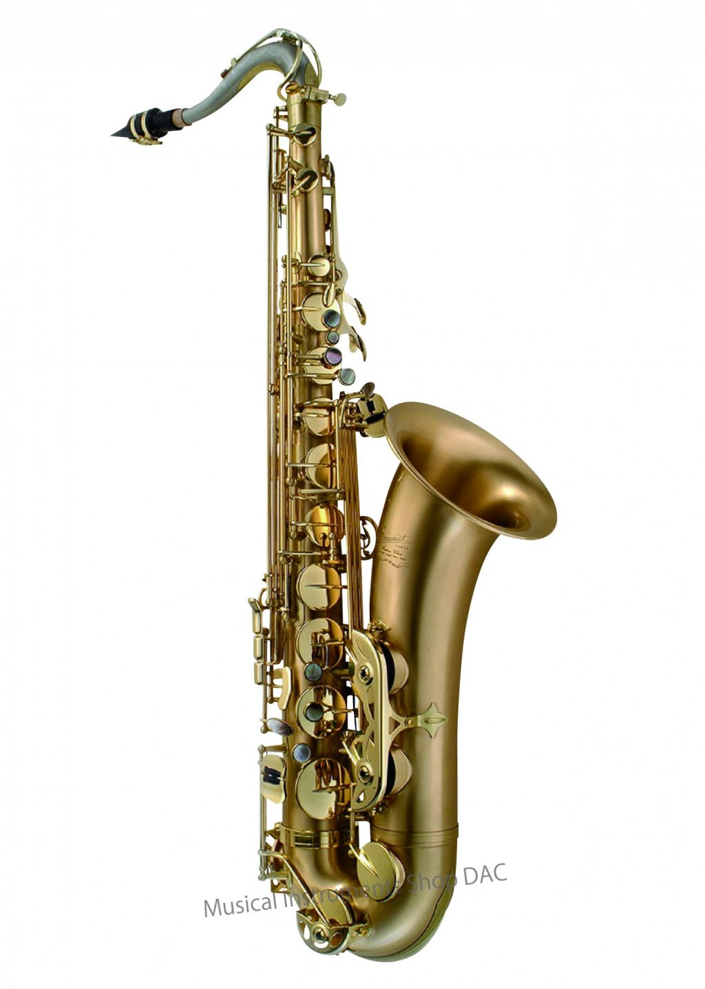 Le Bravo 200 画像 1