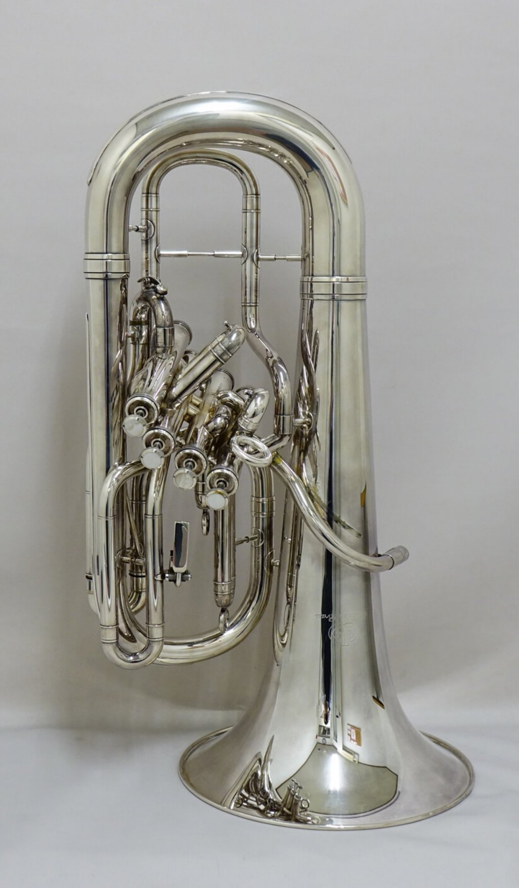Canadian Brass(Germany)　CB30SP 画像 1