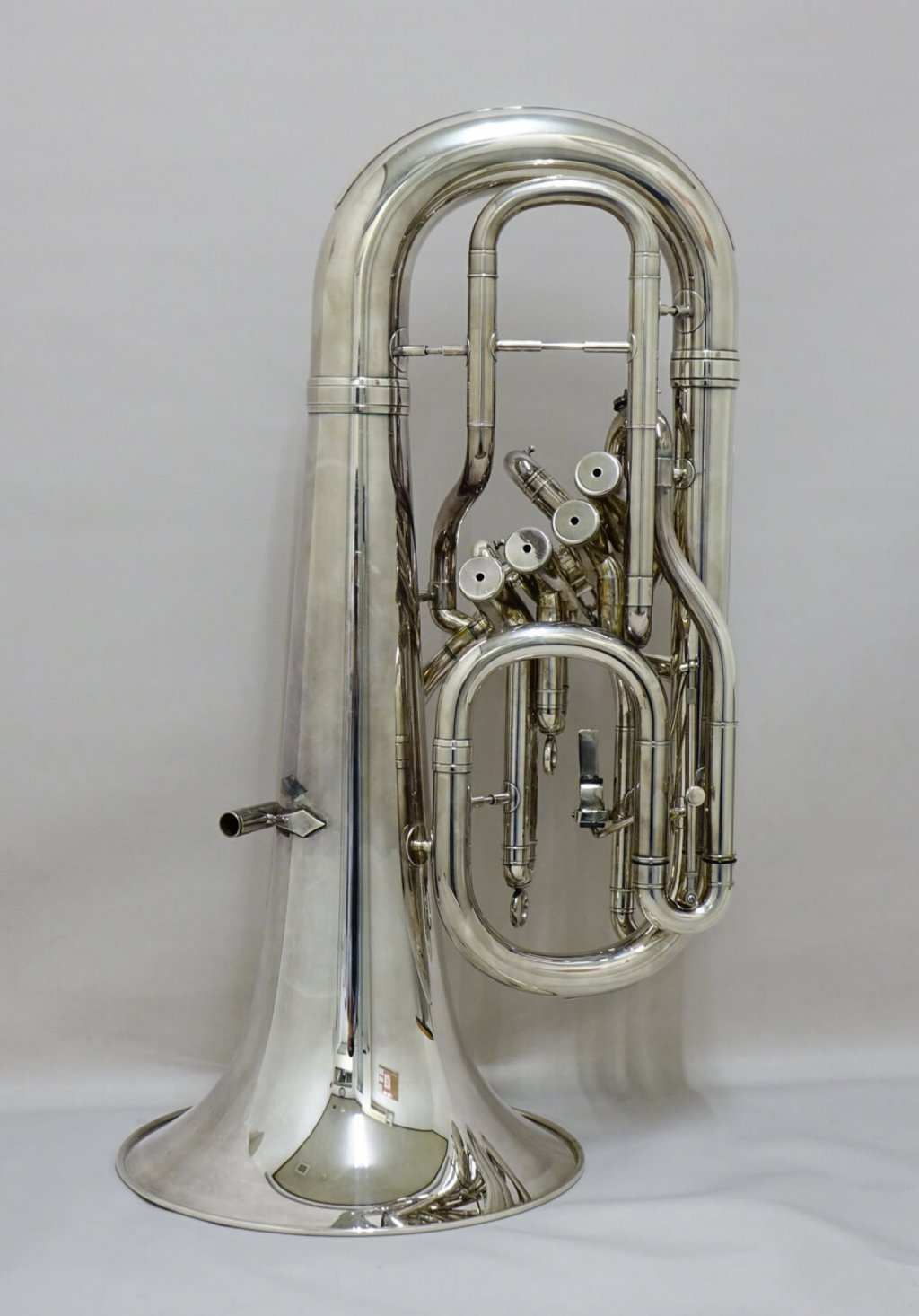 Canadian Brass(Germany)　CB30SP 画像 2