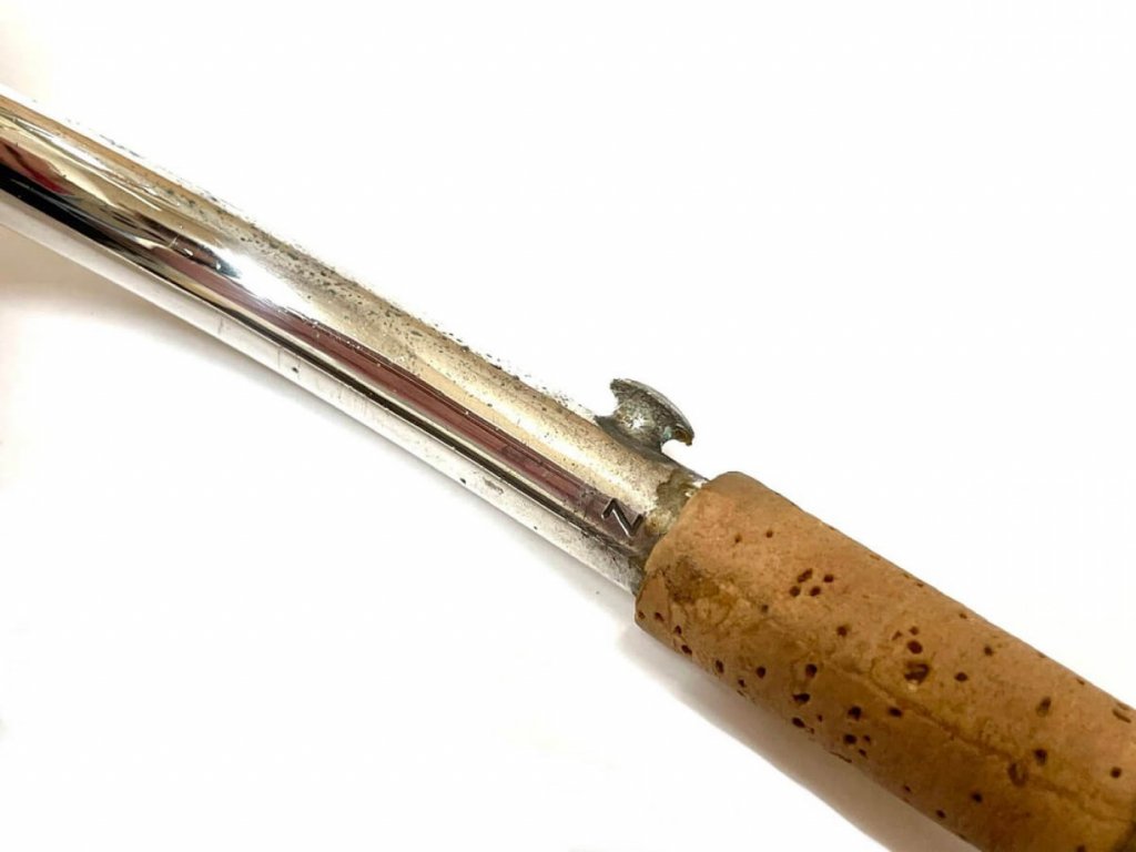 ファゴットボーカル ピュヒナー CC1