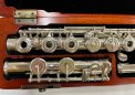 J.Hammig(Germany)　総銀製 RE Lip14K 画像 3