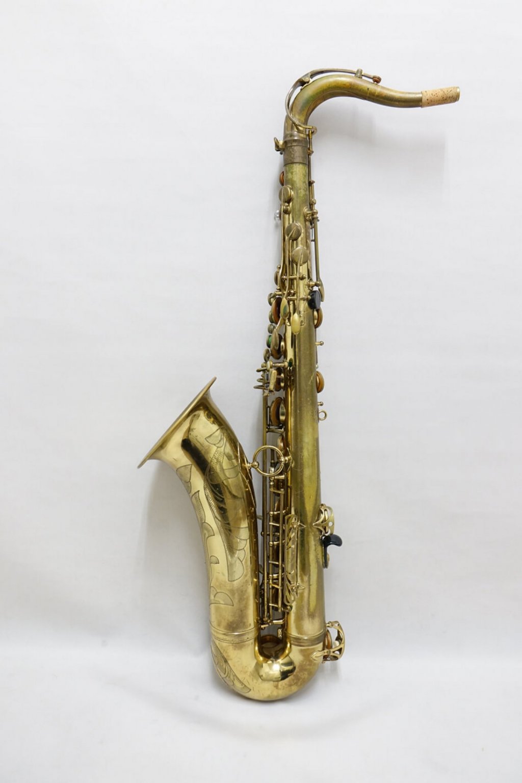 H.セルマー　M6 W/E 画像 2