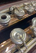 ブランネンクーパー 管体14K RH 画像 2