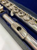 J.ハンミッヒ　総銀製RCE/INLINE 画像 2