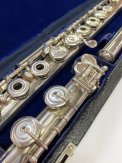 J.ハンミッヒ　総銀製RCE/INLINE 画像 3