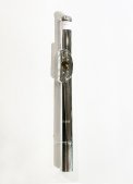FMCフルートマスターズ　フルート頭部管 M997　リップ彫刻付