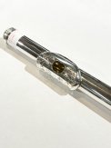 FMCフルートマスターズ　フルート頭部管 M997　リップ彫刻付 画像 3