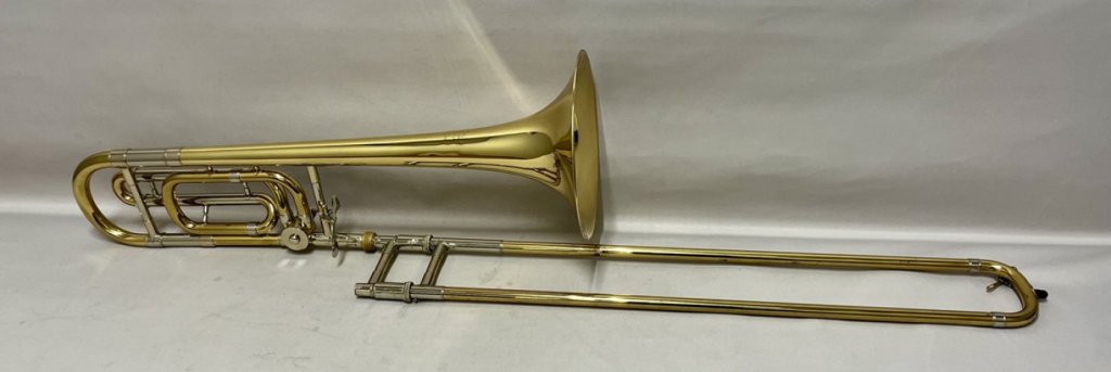 バック(USA) 36B GL(ベル 8 1/2インチ)  画像 1