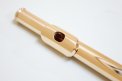 ヤマハ　フルート頭部管 ALL 14K TypeA 画像 2