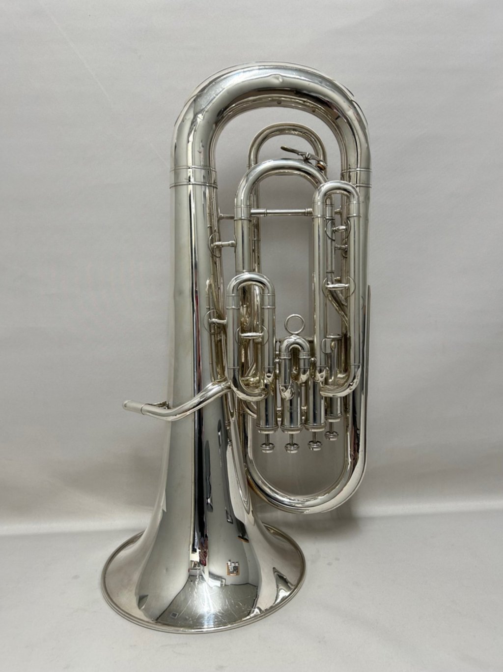 YAMAHA YEP-321S 画像 1