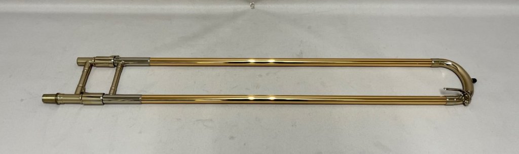 コーン(USA) 88H用スライド(ラージシャンク)  画像 1