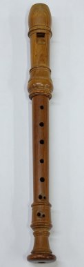 MOECK(メック)　ソプラノリコーダー Stanesby 930A