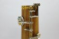 GEBR.メーニッヒ(Germany)　OBベル 155AM用ローズウッドベル 画像 3