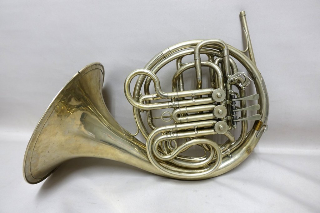 OLD Kruspe（Germany）Pre-Hörner   画像 1