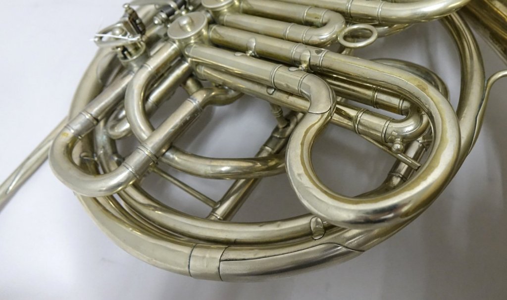 OLD Kruspe（Germany）Pre-Hörner   画像 4