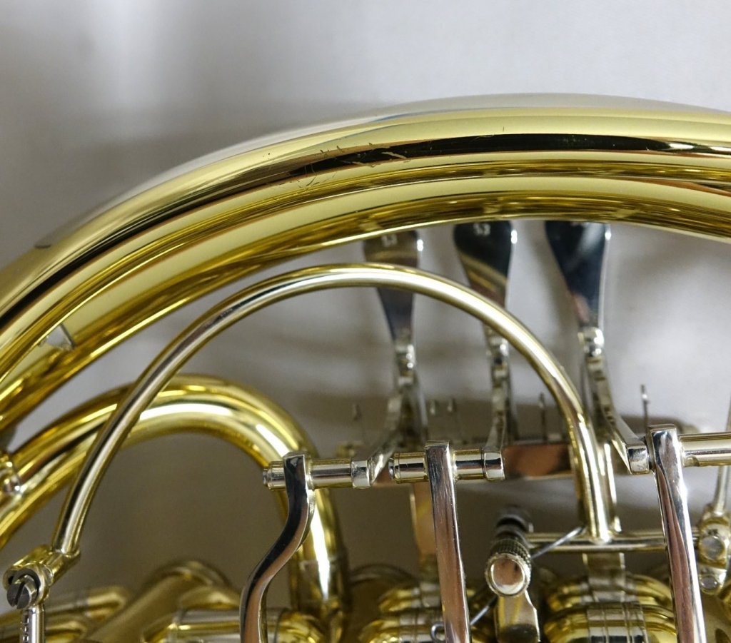 デュルク（Germany）D10 YBL 画像 4