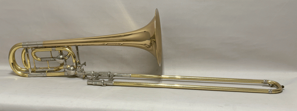 ヤマハ　YBL-622 画像 1