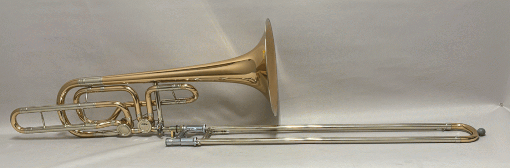 レッチェ B-570KL(G♭管付) 画像 1