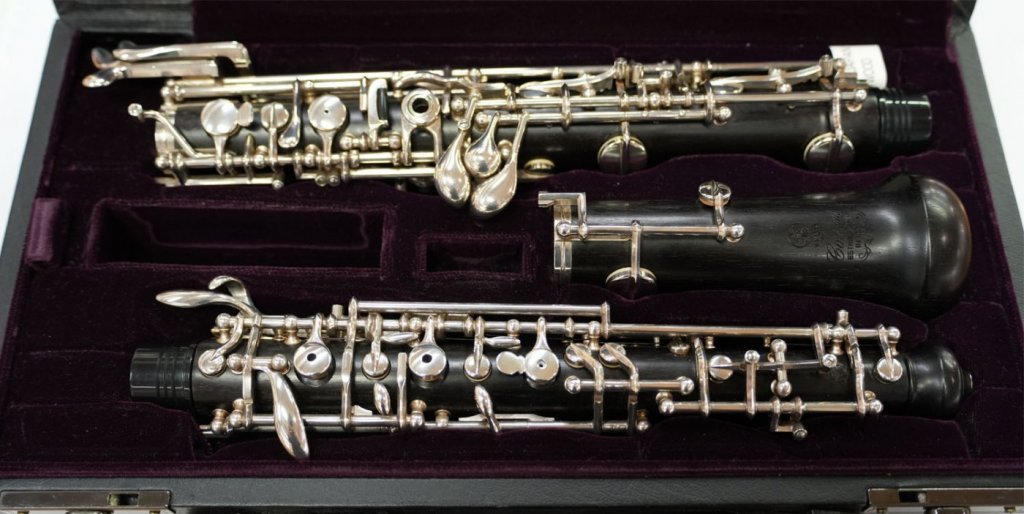 YAMAHA　YOB-832JDR 画像 1