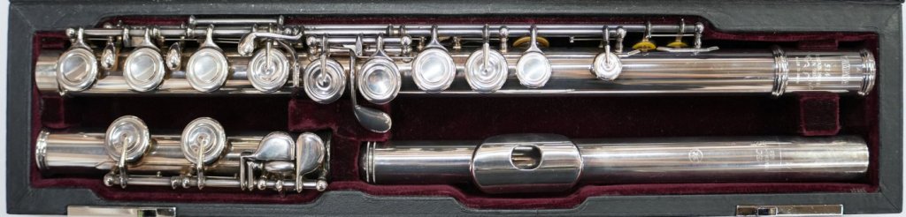 YAMAHA　YFL-514 画像 1