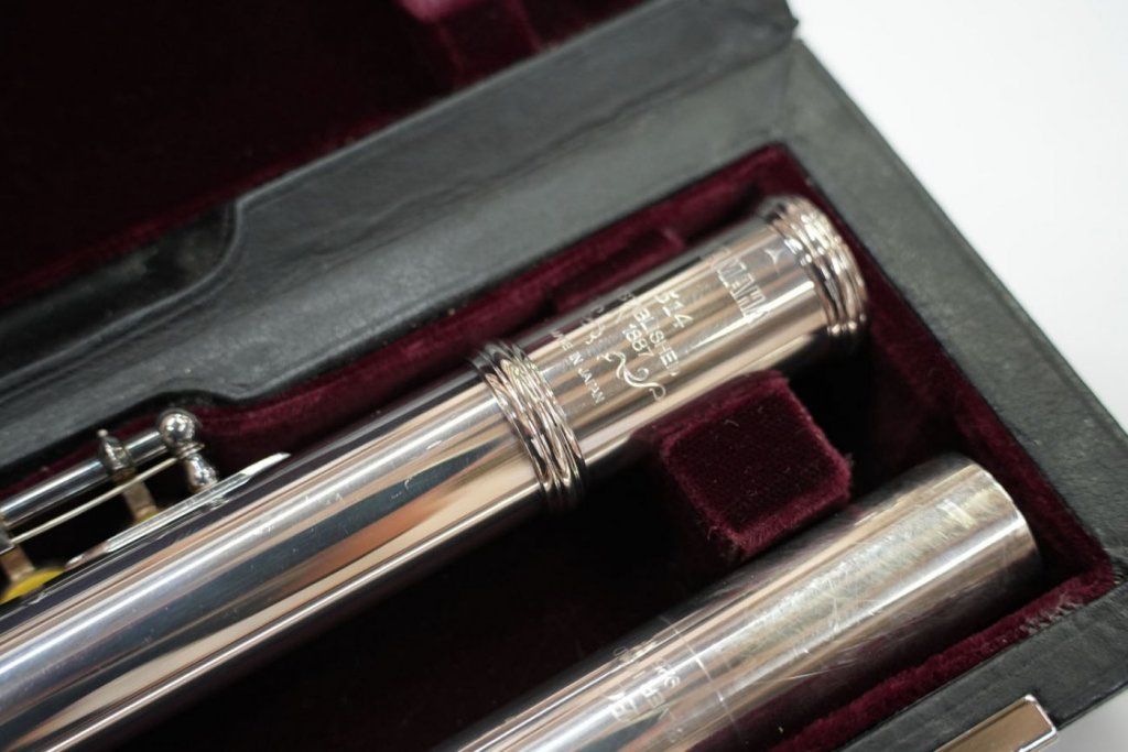 YAMAHA　YFL-514 画像 2