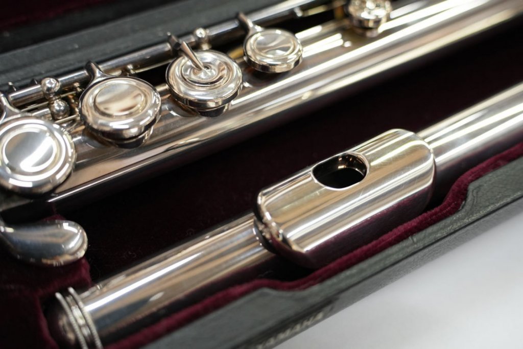 YAMAHA　YFL-514 画像 3